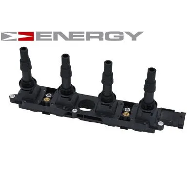 Bobine d'allumage ENERGY CZ0015