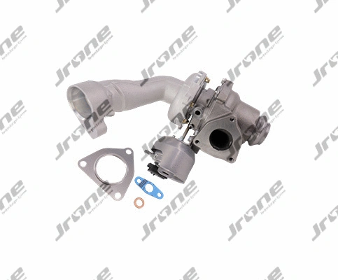 Turbocompresseur, suralimentation Jrone 8G14-300-H21