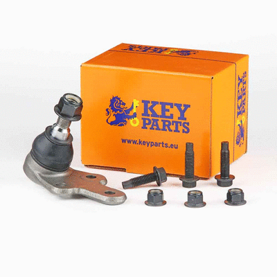Rotule de suspension KEY PARTS KBJ5536