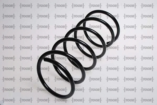 Ressort de suspension TOOR SC60243