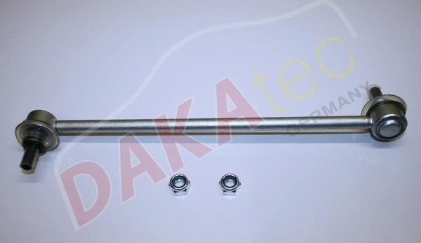Entretoise/tige, stabilisateur DAKAtec 120118HQ