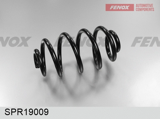 Ressort de suspension FENOX SPR19009