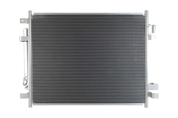 Condenseur, climatisation HART 621 667