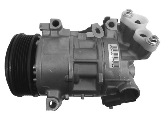 Compresseur, climatisation Airstal 10-6199
