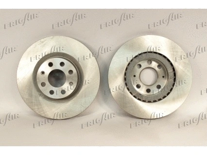 Disque de frein FRIGAIR DC04.117