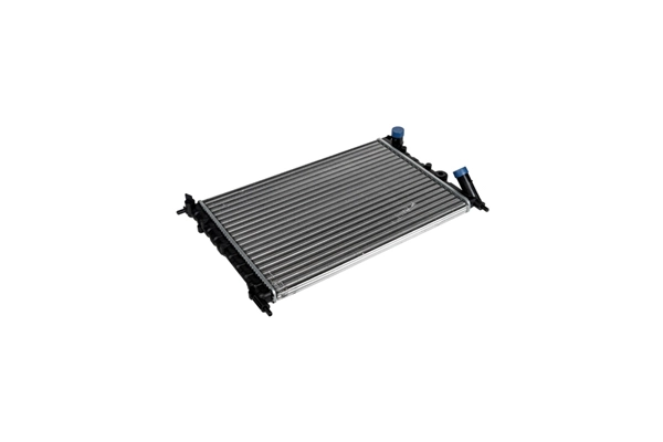 Radiateur, refroidissement du moteur ZentParts Z20320