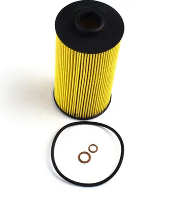 Filtre à huile Azumi OE32022