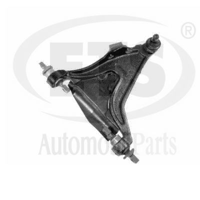 Bras de liaison, suspension de roue ETS 32.TC.369