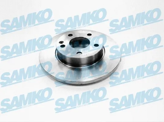 Disque de frein SAMKO M2015P