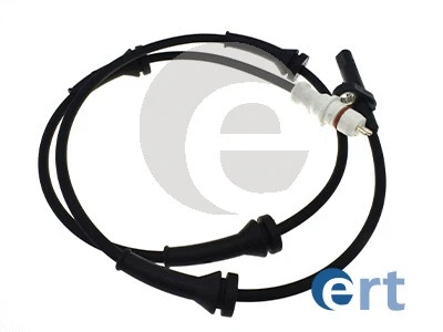 Capteur, vitesse de roue ERT 530134