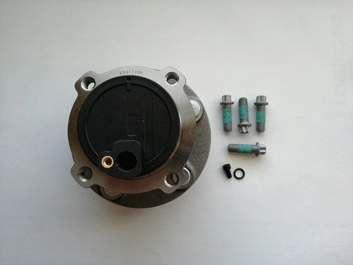 Kit de roulements de roue TECHNOX KC15269TS ECO
