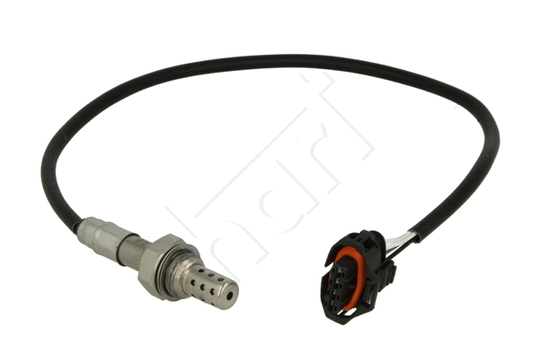 Sonde lambda HART 529 445