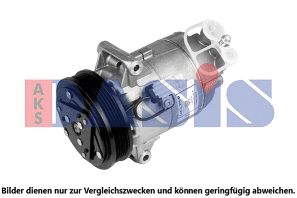 Compresseur, climatisation AKS DASIS 851975N