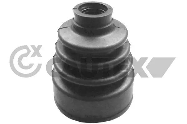 Joint-soufflet, arbre de commande CAUTEX 481220