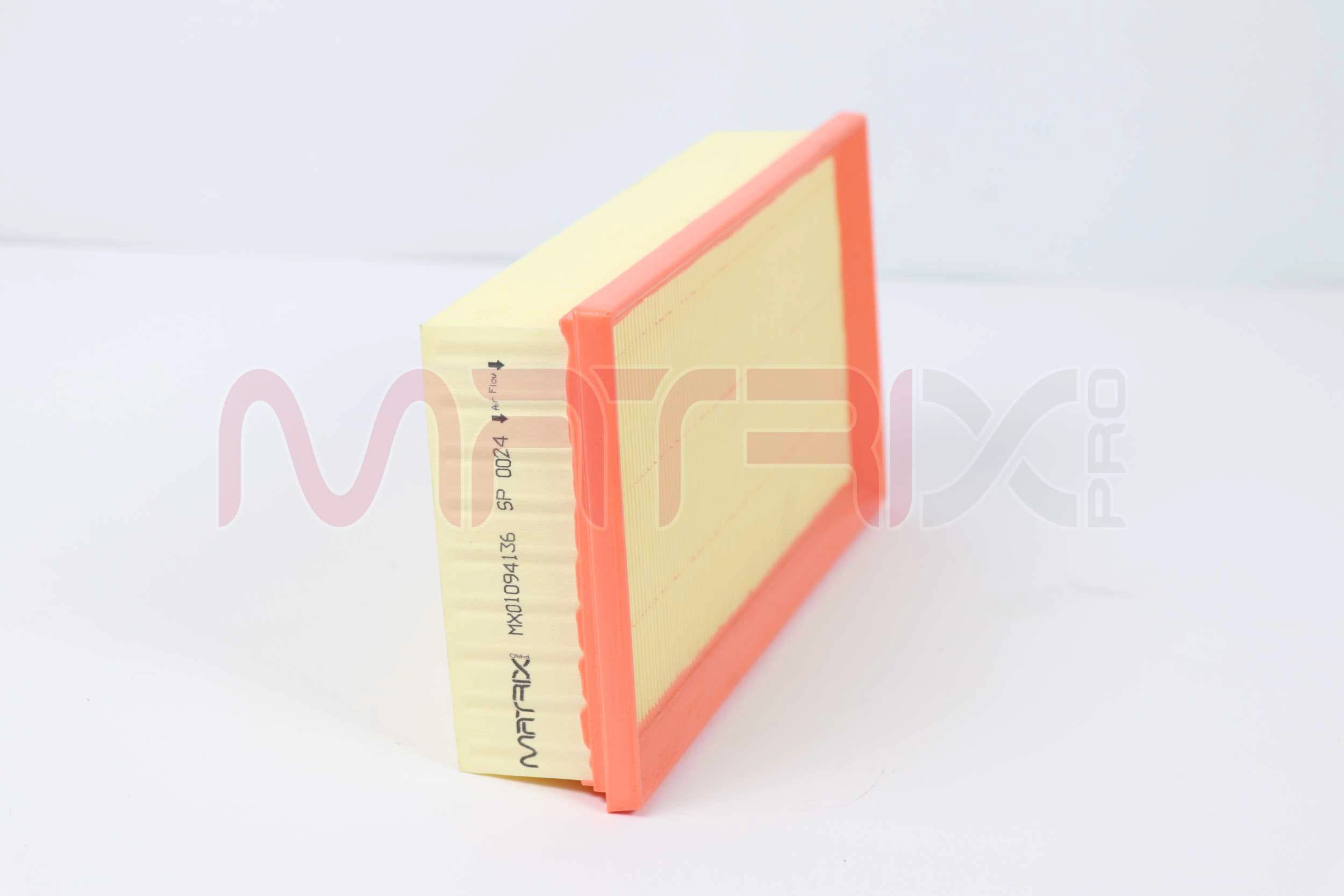 Filtre à air MATRIX PRO MX01094136