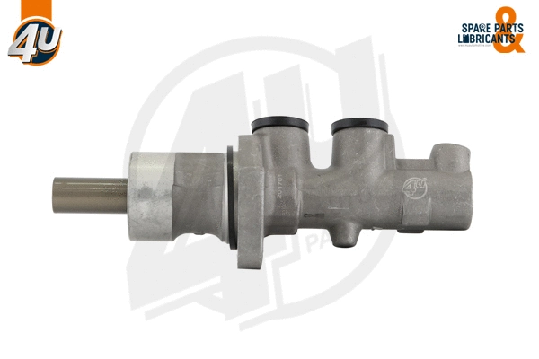 Maître-cylindre de frein 4U Autoparts 37009MR