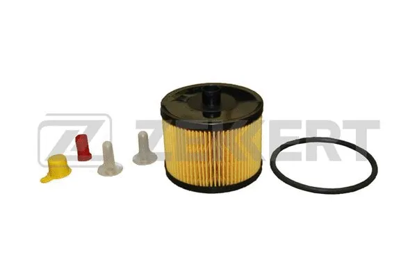 Filtre à carburant ZEKKERT KF-5046E