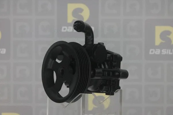 Pompe hydraulique, direction DA SILVA DP3316