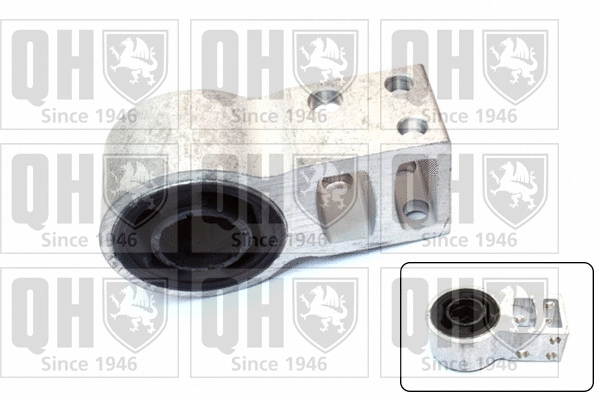 Suspension, bras de liaison QUINTON HAZELL EMS8498