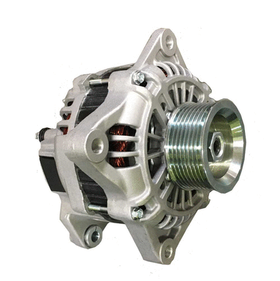 Alternateur BOM-Prestolite 861345