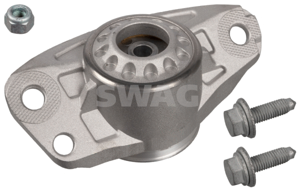 Kit de réparation, coupelle de suspension SWAG 30 93 7893