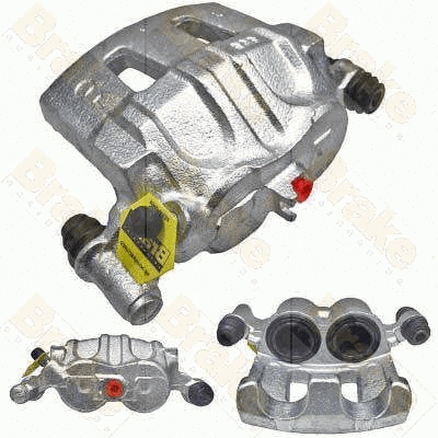Étrier de frein Brake ENGINEERING CA2273R