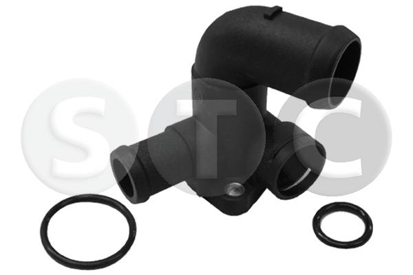 Bride de liquide de refroidissement STC T403614