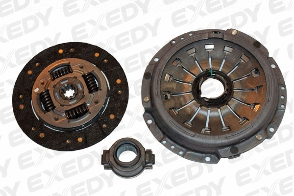 Kit d'embrayage EXEDY IVK2002