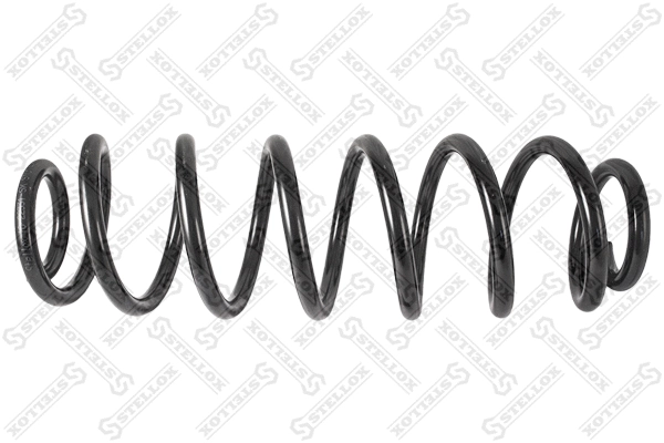 Ressort de suspension STELLOX 10-22331-SX