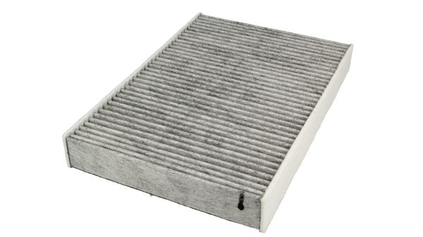 Filtre, air de l'habitacle HART 371 324