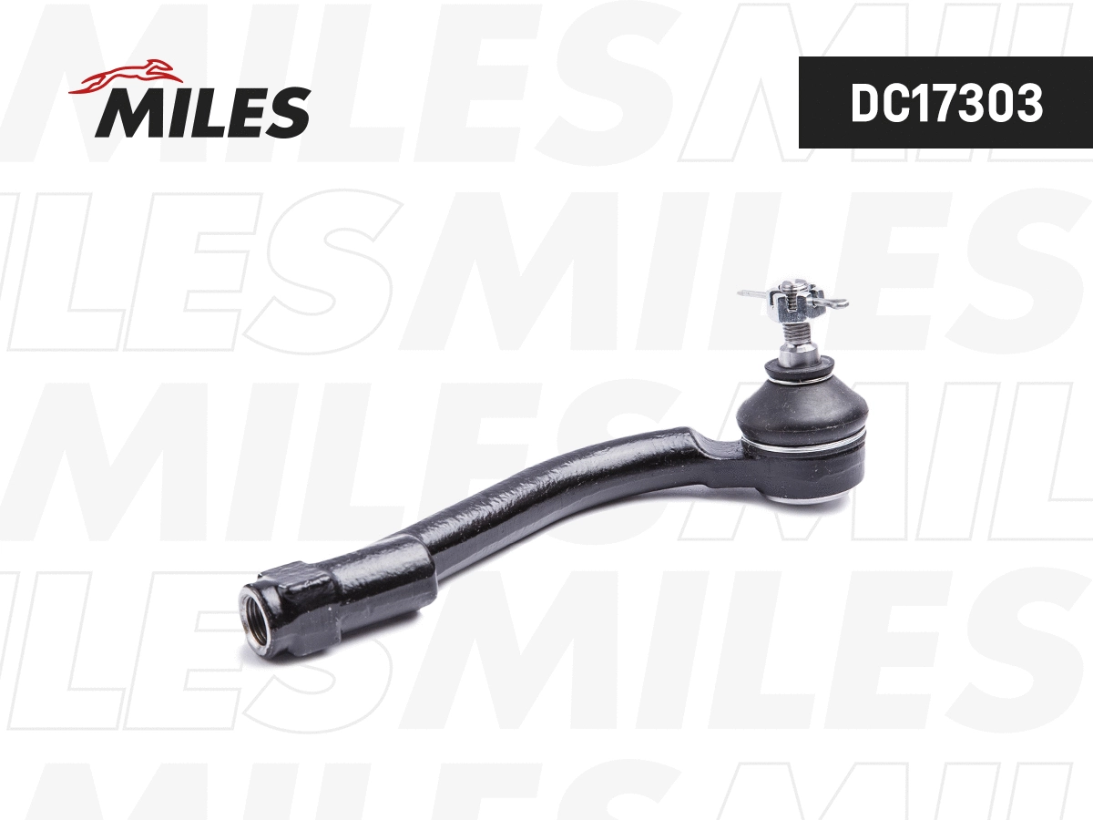 Rotule de barre de connexion MILES DC17303