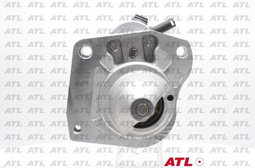 Démarreur ATL Autotechnik A 79 970