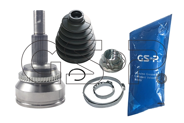 Jeu de joints, arbre de transmission GSP-BR 859214