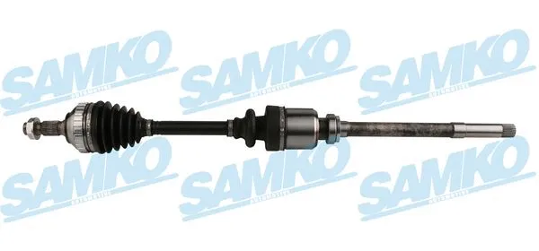 Arbre de transmission SAMKO DS60226