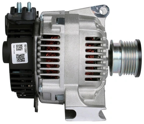 Alternateur PowerMax 89213391