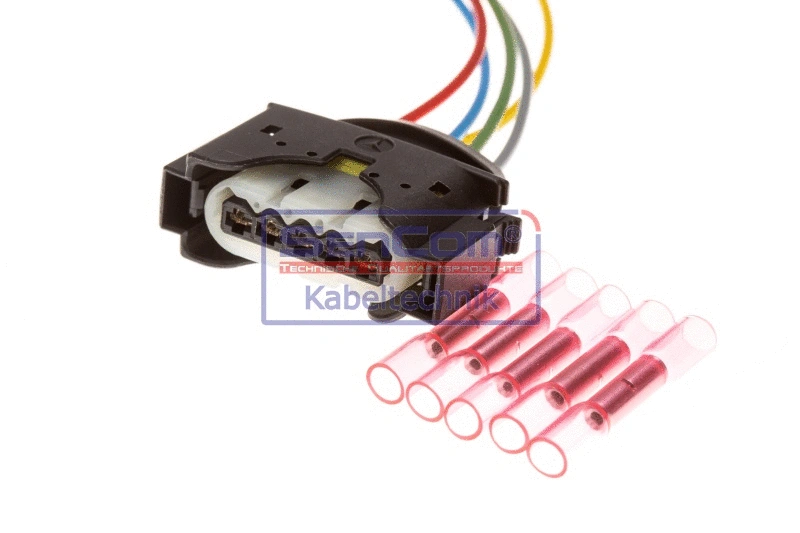 Kit réparation de câble, débitmètre de masse d'air SenCom 20274