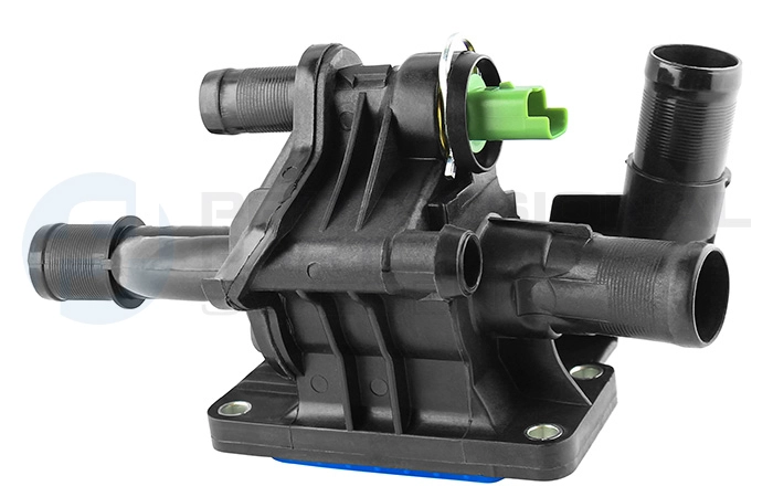 Boîtier du thermostat Professional Parts 26439493