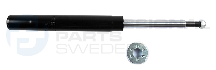 Amortisseur Professional Parts 72346519