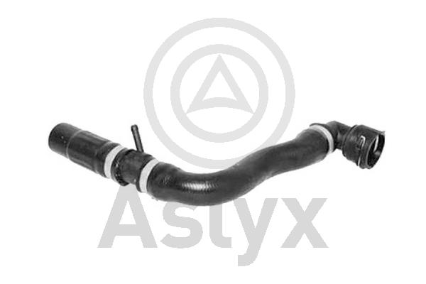 Durite de radiateur Aslyx AS-204321