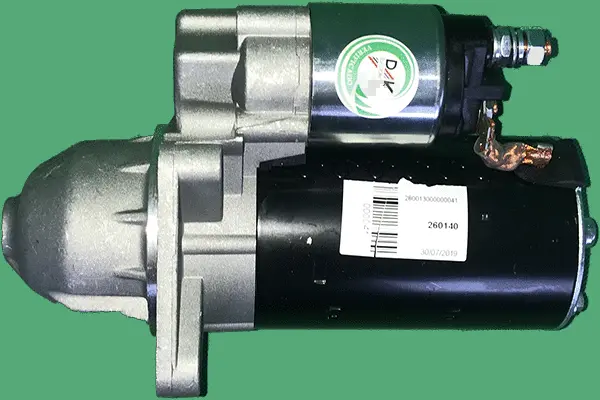 Démarreur SERCORE 260140