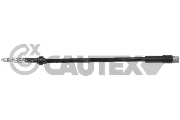 Flexible de frein CAUTEX 030036