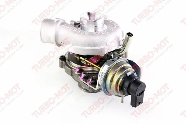 Turbocompresseur, suralimentation TURBO-MOT 624003