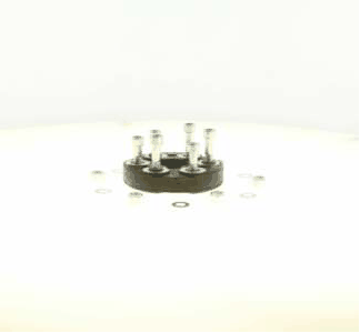 Joint, arbre de transmission A.Z. Meisterteile AZMT-40-040-7688