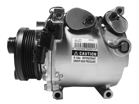 Compresseur, climatisation Airstal 10-0524