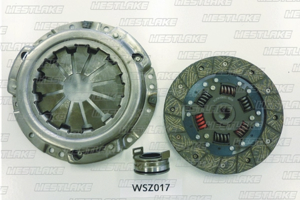 Kit d'embrayage WESTLAKE WSZ017