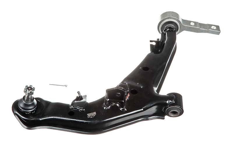 Bras de liaison, suspension de roue A.Z. Meisterteile AZMT-42-010-4337