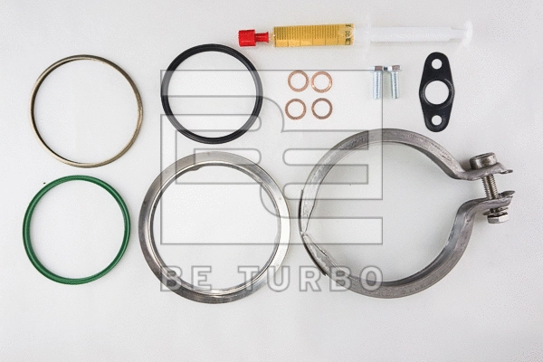 Kit de montage, compresseur BE TURBO ABS499