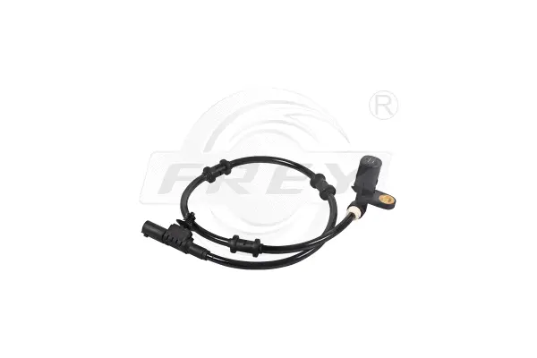 Capteur, vitesse de roue FREY 782201701