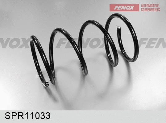 Ressort de suspension FENOX SPR11033
