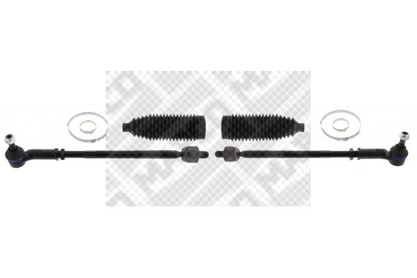 Kit de réparation, barre de connexion MAPCO 53713/1